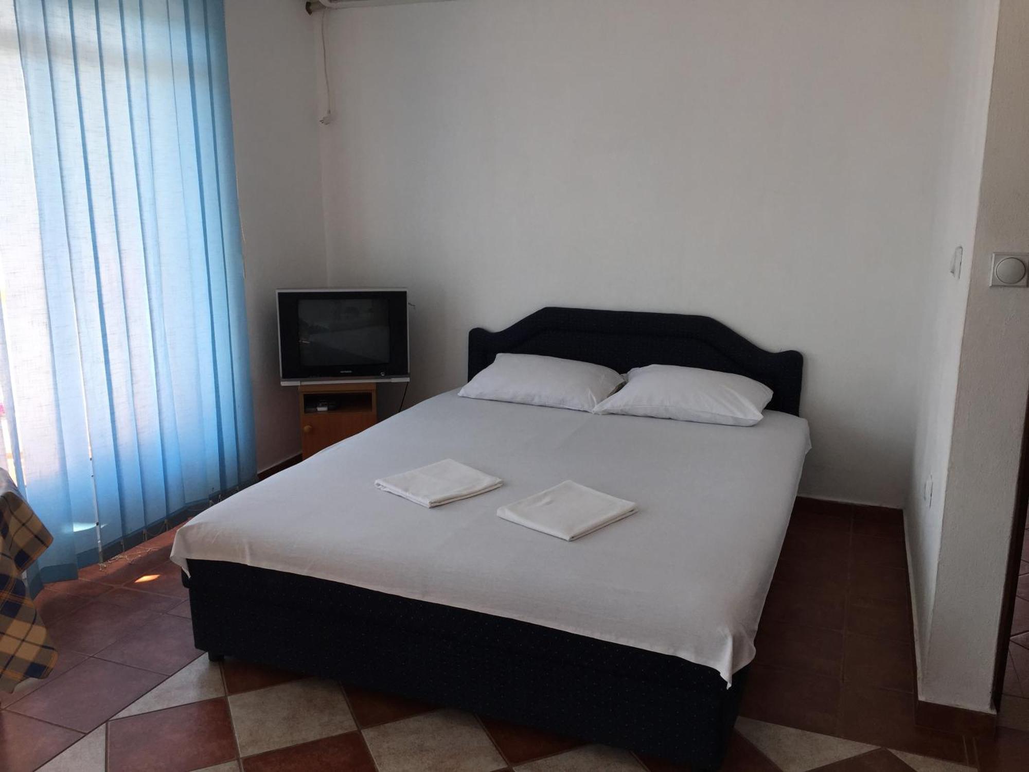 Apartments Delfin Ulcinj Ruang foto